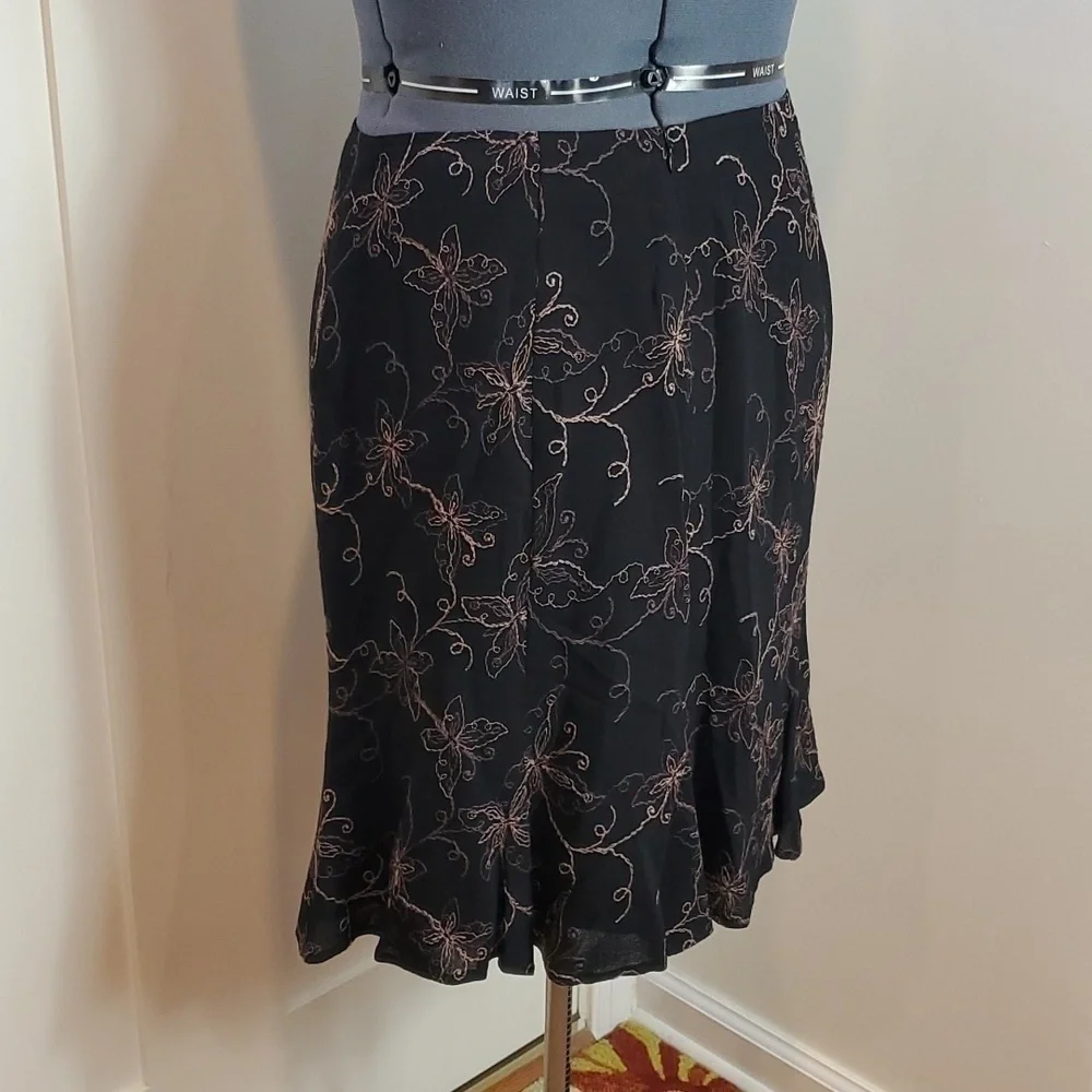 Drama skirt - 12